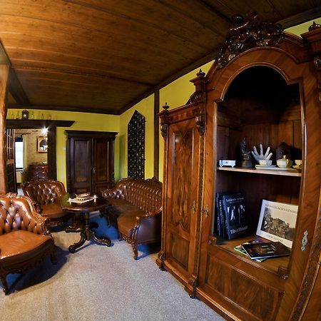 Antik Apartman レヴォチャ エクステリア 写真