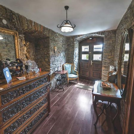 Antik Apartman レヴォチャ エクステリア 写真