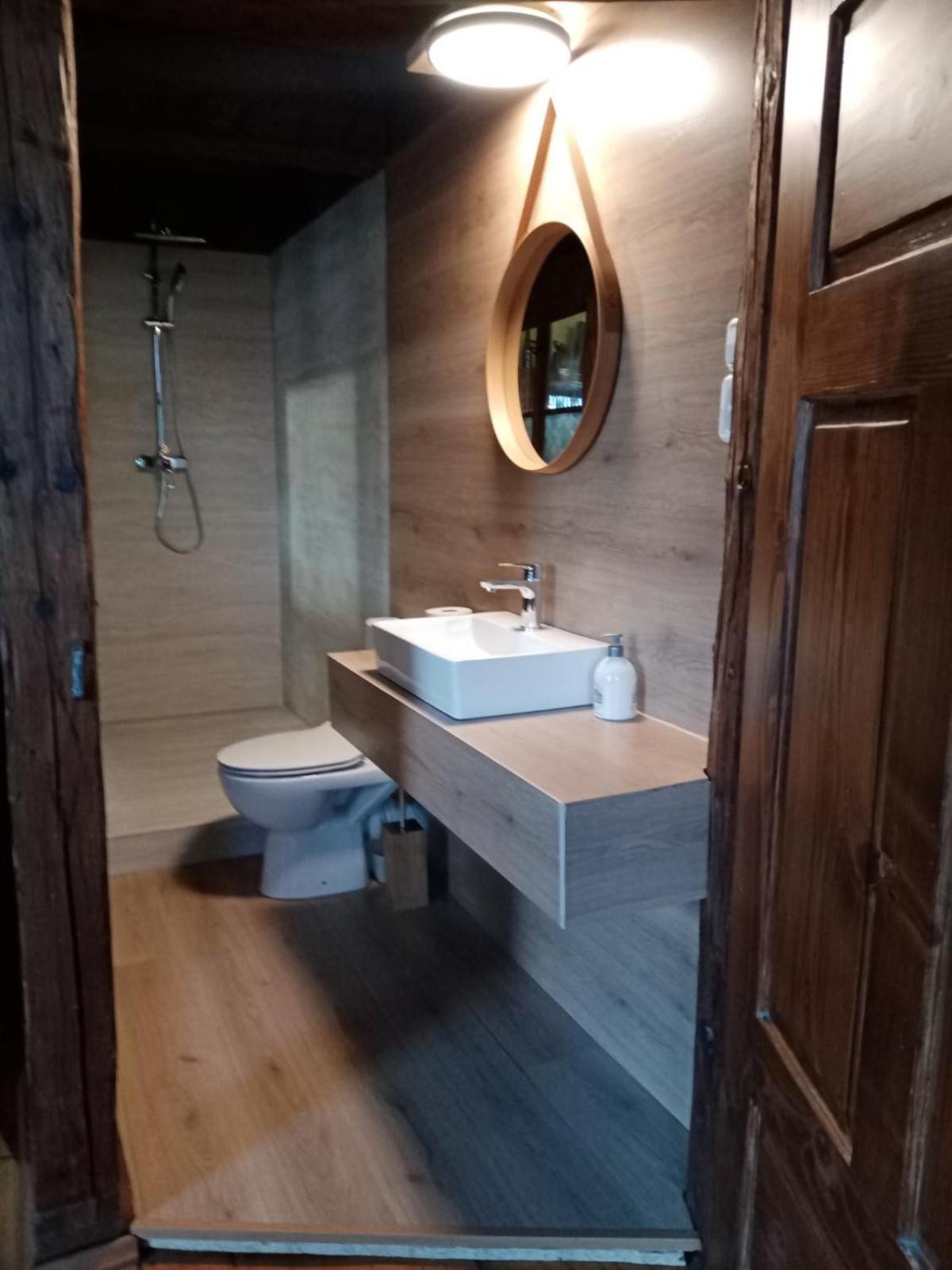 Antik Apartman レヴォチャ エクステリア 写真