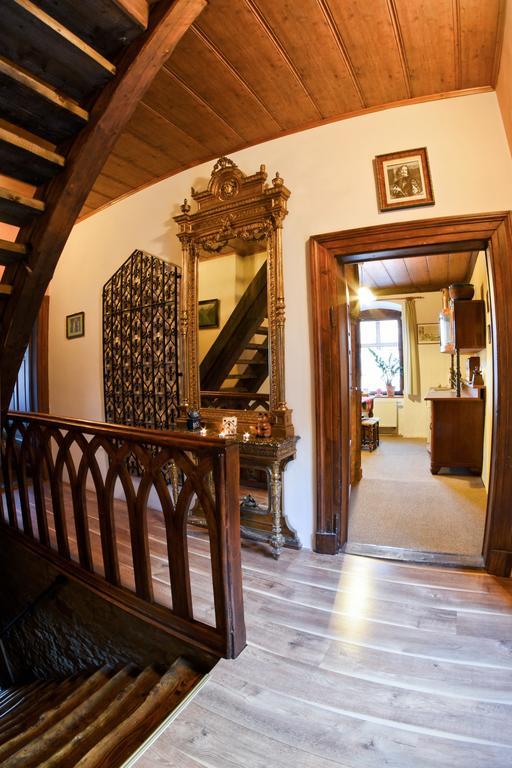 Antik Apartman レヴォチャ エクステリア 写真