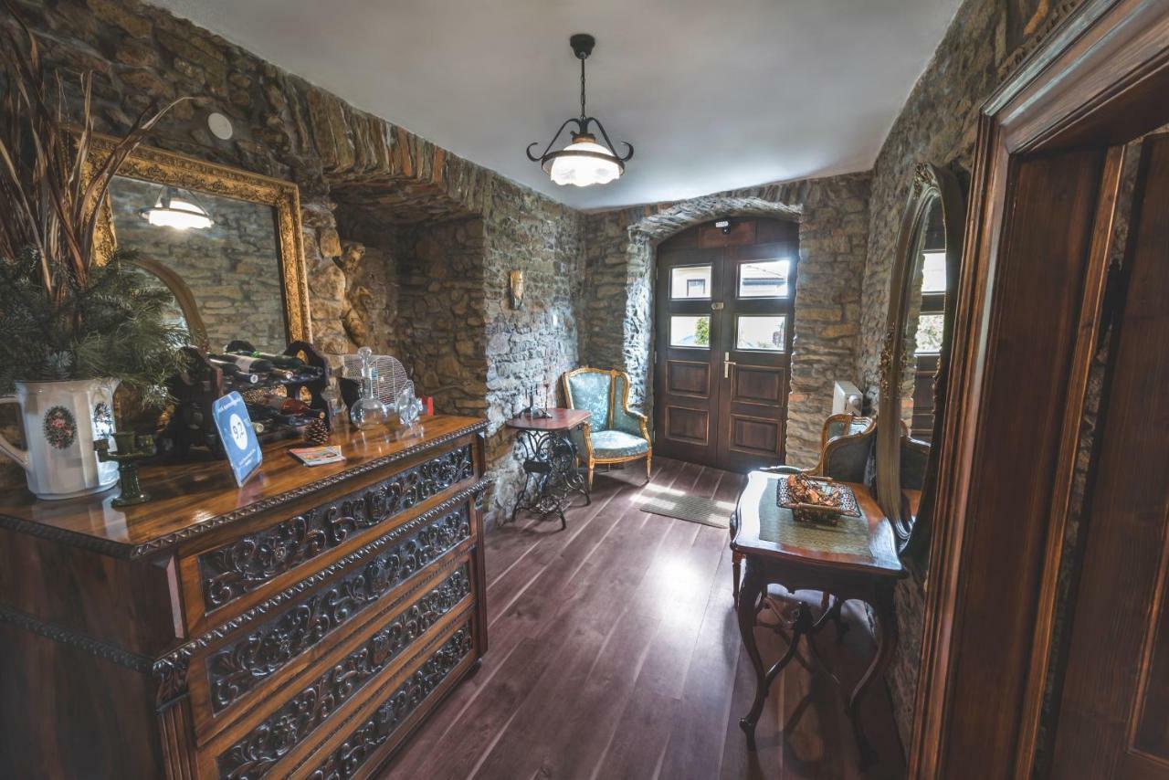 Antik Apartman レヴォチャ エクステリア 写真